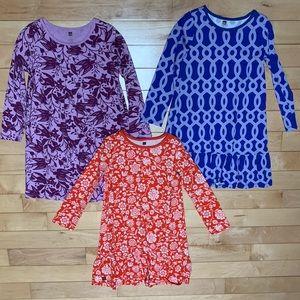 TEA Collection Dresses Size 8 Dress Lot Cotton